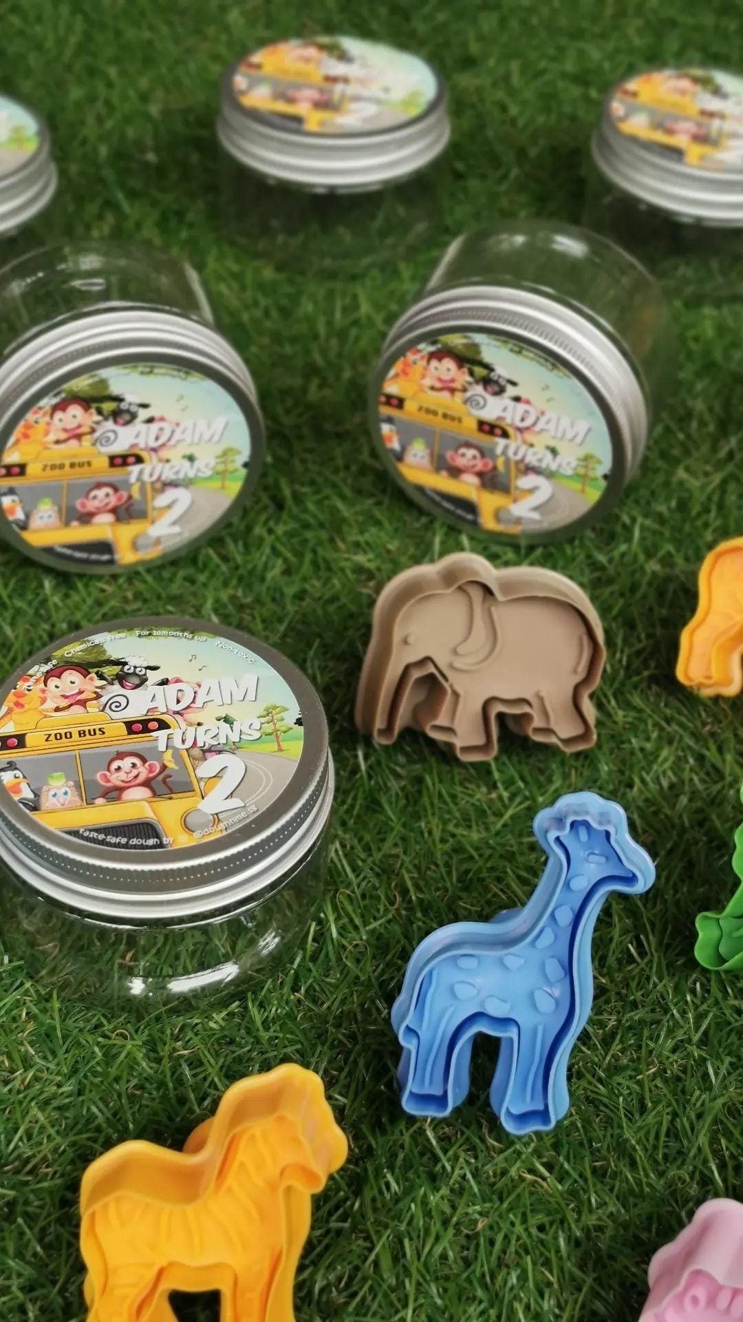 CustomisedPartyPack
