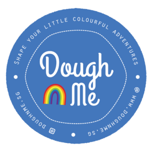 Dough N Me